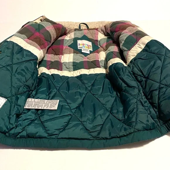 Kids Coats - Picture 4 of 14